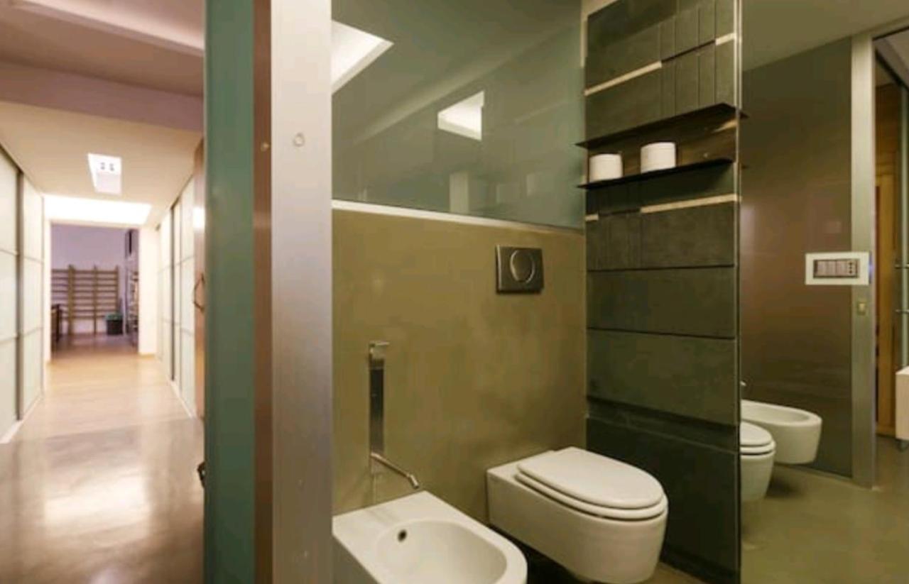 Apartamento Loft Rasella With Private Pool&sauna
