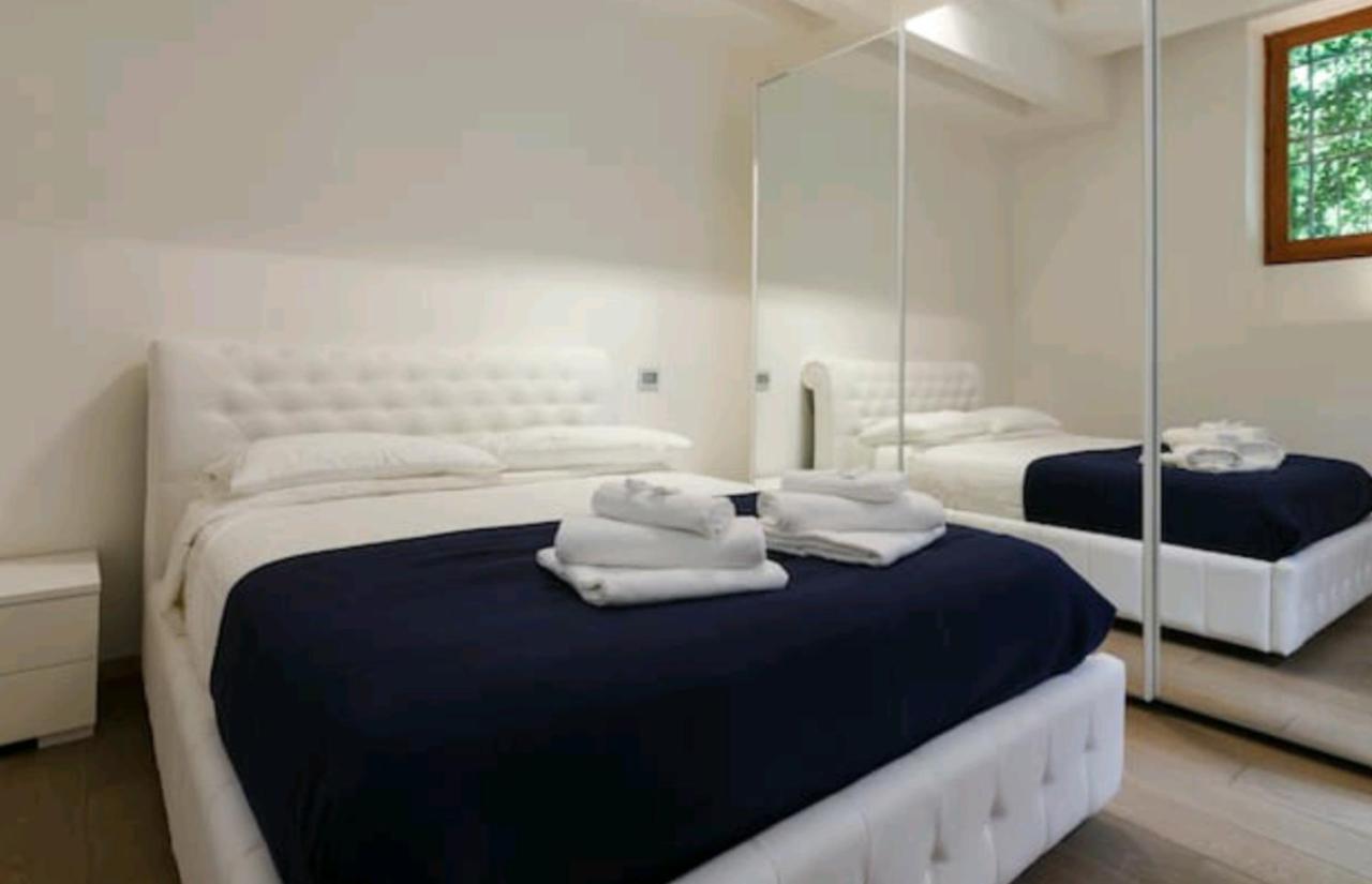 Loft Rasella With Private Pool&sauna Apartamento Roma